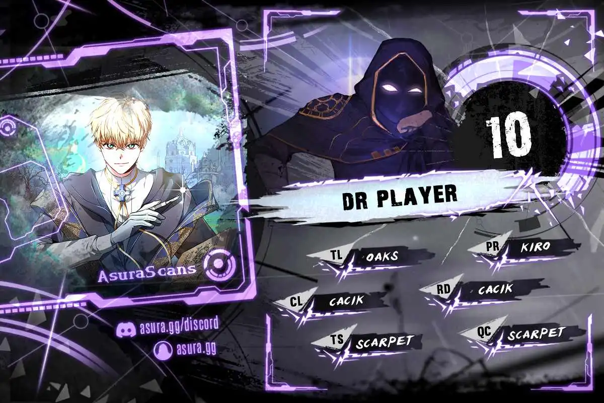 Dr. Player Chapter 10 1